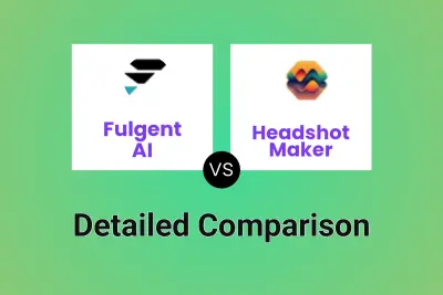 Fulgent AI vs Headshot Maker