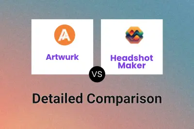 Artwurk vs Headshot Maker