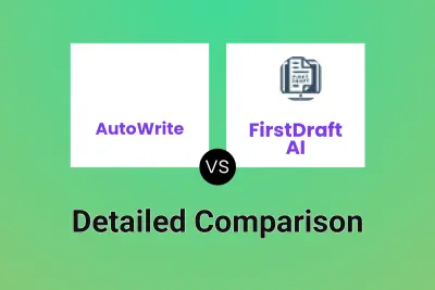 AutoWrite vs FirstDraft AI