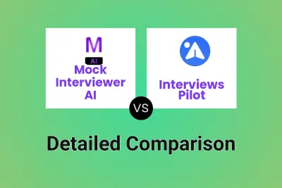 Mock Interviewer AI vs Interviews Pilot