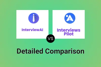 InterviewAI vs Interviews Pilot