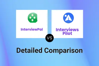 InterviewPal vs Interviews Pilot