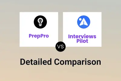 PrepPro vs Interviews Pilot