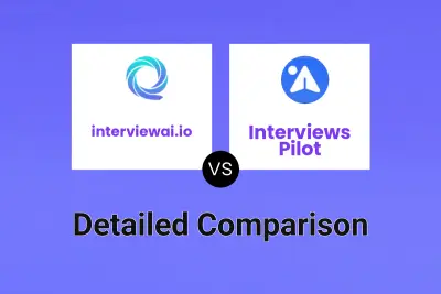 interviewai.io vs Interviews Pilot