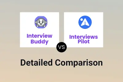 Interview Buddy vs Interviews Pilot