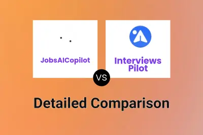 JobsAICopilot vs Interviews Pilot