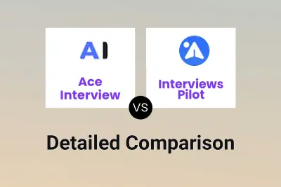 Ace Interview vs Interviews Pilot