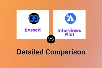 Bossed vs Interviews Pilot
