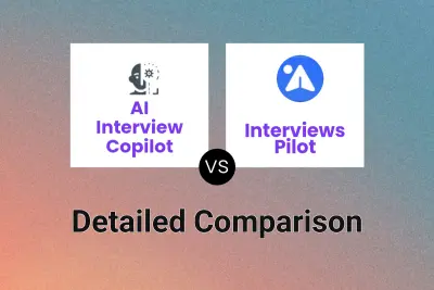AI Interview Copilot vs Interviews Pilot