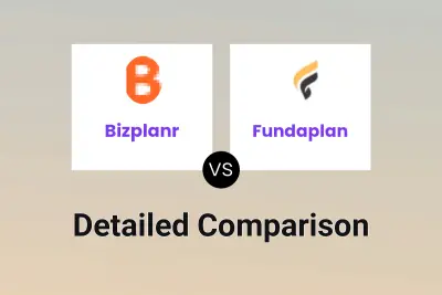 Bizplanr vs Fundaplan