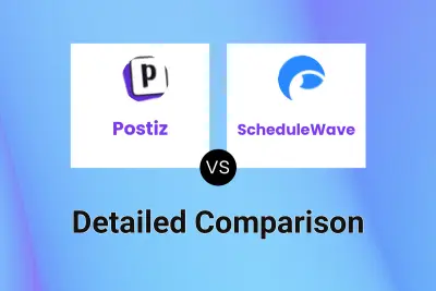 Postiz vs ScheduleWave