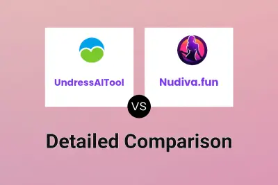 UndressAITool vs Nudiva.fun