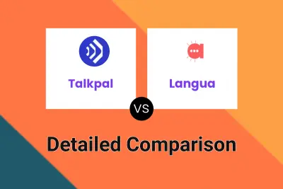Talkpal vs Langua