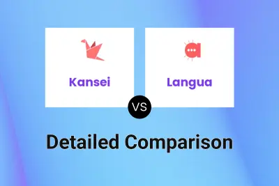 Kansei vs Langua