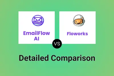 EmailFlow AI vs Floworks