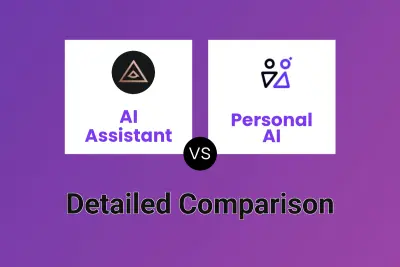 AI Assistant vs Personal AI