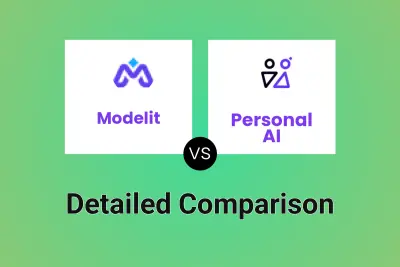 Modelit vs Personal AI