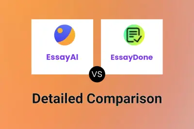 EssayAI vs EssayDone