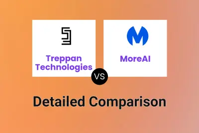 Treppan Technologies vs MoreAI