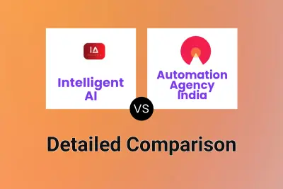 Intelligent AI vs Automation Agency India