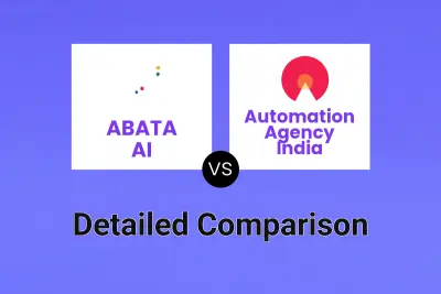 ABATA AI vs Automation Agency India