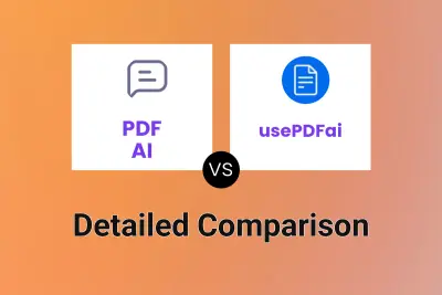 PDF AI vs usePDFai
