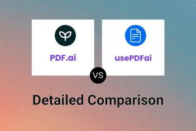 PDF.ai vs usePDFai