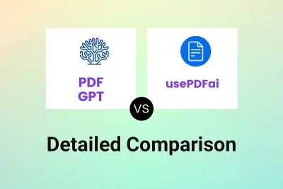 PDF GPT vs usePDFai