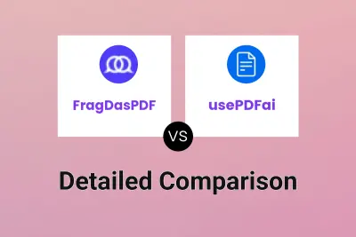 FragDasPDF vs usePDFai