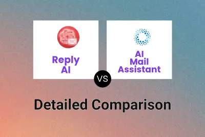 Reply AI vs AI Mail Assistant