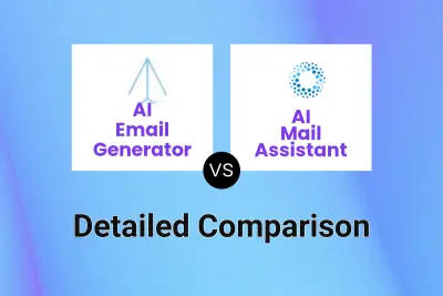 AI Email Generator vs AI Mail Assistant
