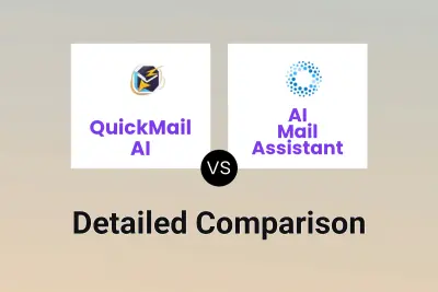 QuickMail AI vs AI Mail Assistant