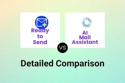 Ready to Send vs AI Mail Assistant