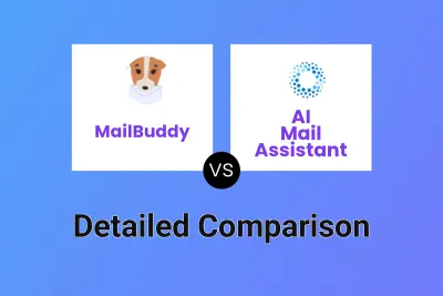 MailBuddy vs AI Mail Assistant