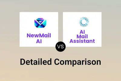NewMail AI vs AI Mail Assistant