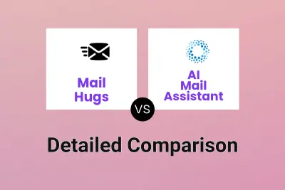 Mail Hugs vs AI Mail Assistant