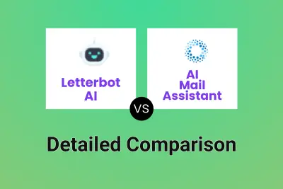 Letterbot AI vs AI Mail Assistant