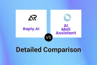 Raply.AI vs AI Mail Assistant