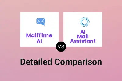 MailTime AI vs AI Mail Assistant