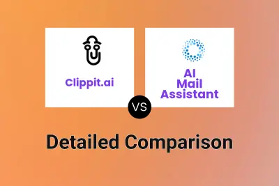 Clippit.ai vs AI Mail Assistant