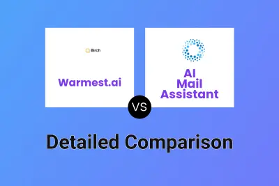 Warmest.ai vs AI Mail Assistant