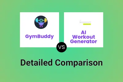 GymBuddy vs AI Workout Generator