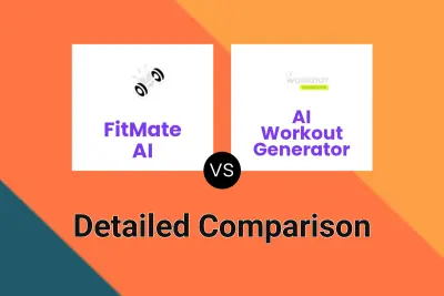 FitMate AI vs AI Workout Generator