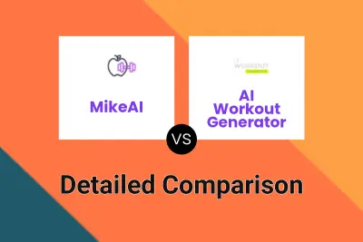 MikeAI vs AI Workout Generator