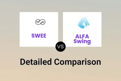 SWEE vs ALFA Swing