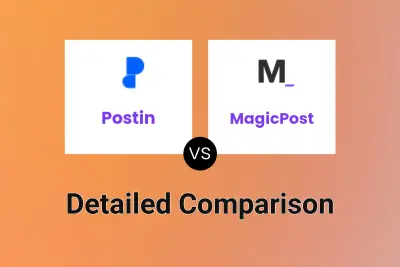 Postin vs MagicPost