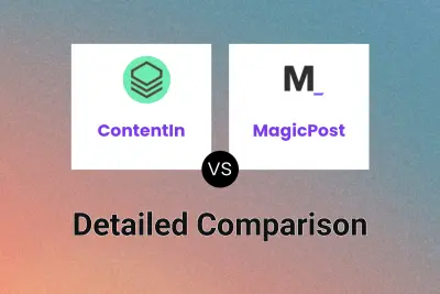 ContentIn vs MagicPost