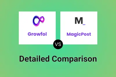 Growfol vs MagicPost