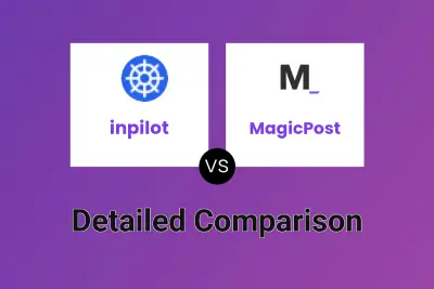 inpilot vs MagicPost