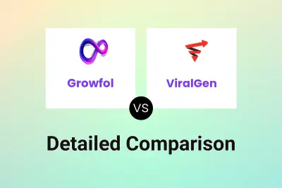 Growfol vs ViralGen